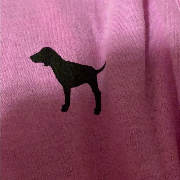 Victorias Secret PINK tank top - Picture 2 of 4